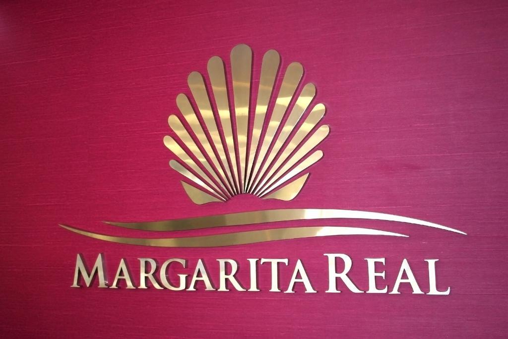 Margarita Real Hotel Boutique & Vacation Club Pampatar Exterior foto