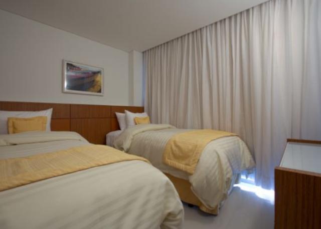 Margarita Real Hotel Boutique & Vacation Club Pampatar Zimmer foto