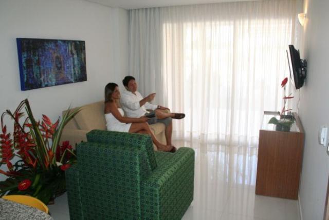Margarita Real Hotel Boutique & Vacation Club Pampatar Zimmer foto