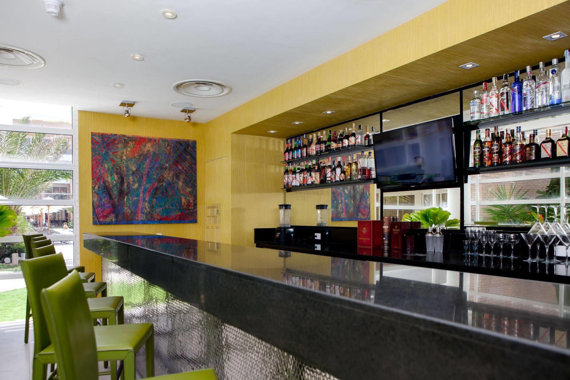 Margarita Real Hotel Boutique & Vacation Club Pampatar Exterior foto